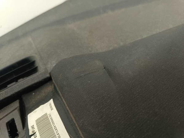 AIRBAG FORD FIESTA 2008+ ( TABLEAU DE BORD + VOLANT + BOITIER ) 3-PORTE - Vue 5